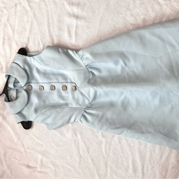 Doncaster 50/60s Dress - Picture 2 of 8